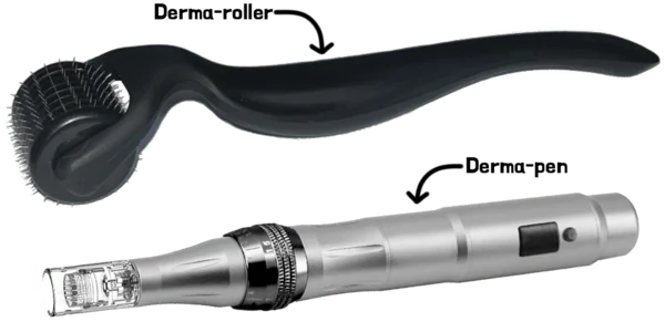 microneedling devices