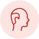 balding