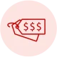 price tag